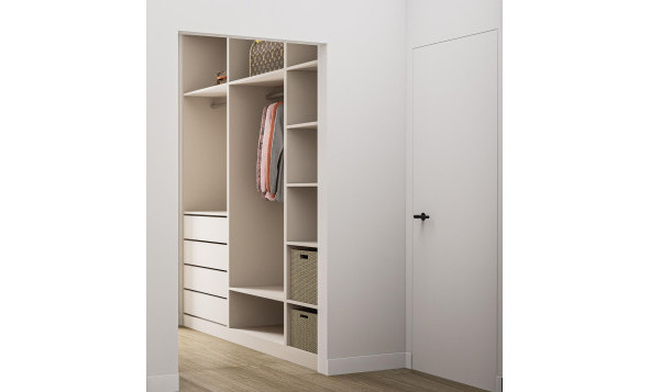 New build - 3. Detached house - Pinoso - Costa Blanca North