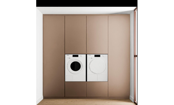 New build - 3. Detached house - Pinoso - Costa Blanca North