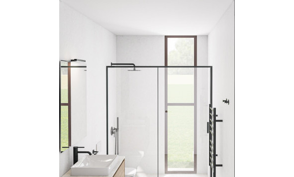 New build - 3. Detached house - Pinoso - Costa Blanca North