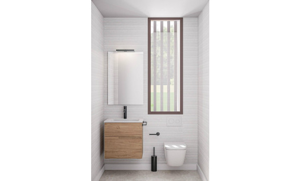 New build - 3. Detached house - Pinoso - Costa Blanca North