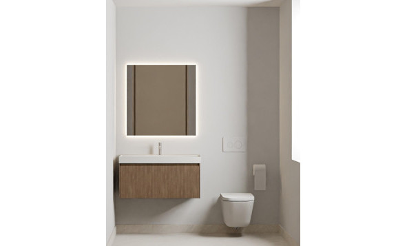 New build - 3. Detached house - Pinoso - Costa Blanca North