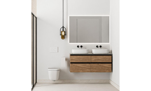 New build - 3. Detached house - Pinoso - Costa Blanca North