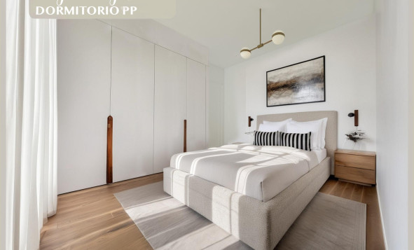 Obra nueva - 1. Apartamento / piso - Bigastro - centro