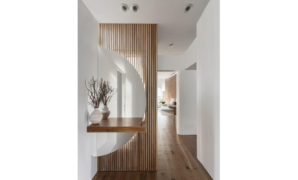 Obra nueva - 1. Apartamento / piso - Bigastro - centro