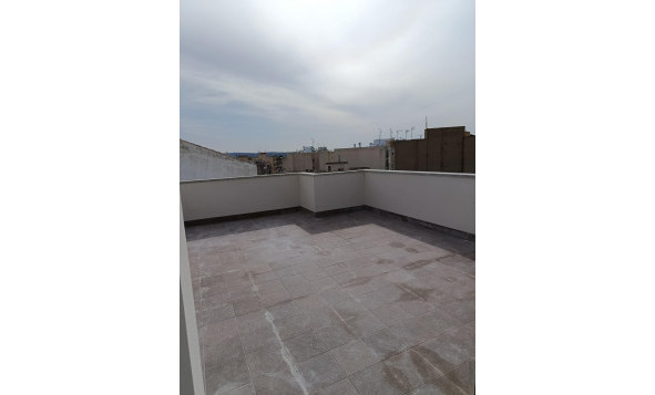 Obra nueva - 1. Apartamento / piso - Bigastro - centro