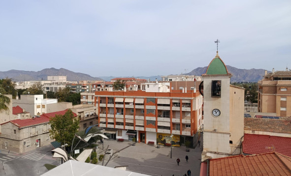 Obra nueva - 1. Apartamento / piso - Bigastro - centro