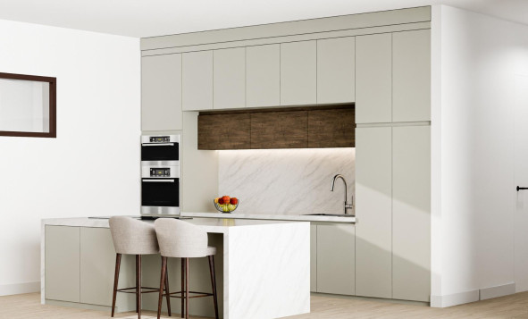 New build - 3. Detached house - Pinoso - Costa Blanca North