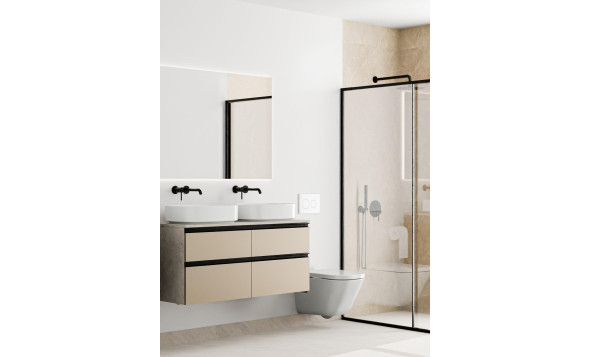 New build - 3. Detached house - Pinoso - Costa Blanca North