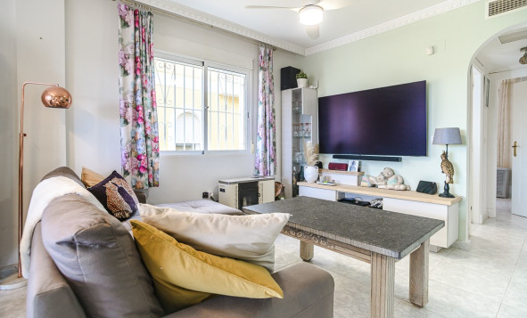 Resale - 3. Detached house - San Fulgencio - Costa Blanca South