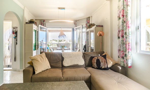 Resale - 3. Detached house - San Fulgencio - Costa Blanca South