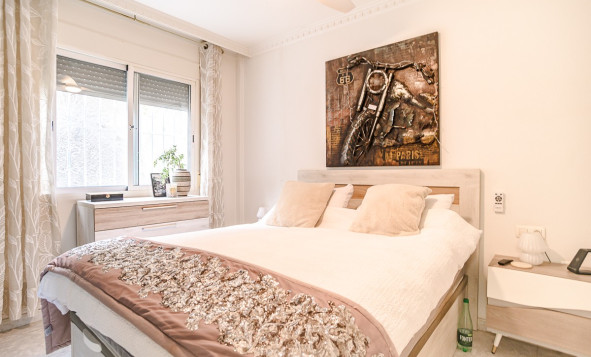 Resale - 3. Detached house - San Fulgencio - Costa Blanca South