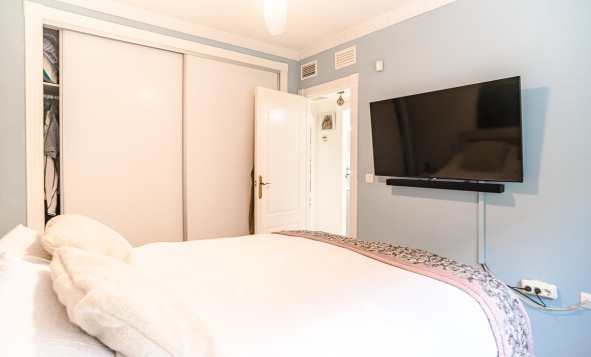 Resale - 3. Detached house - San Fulgencio - Costa Blanca South