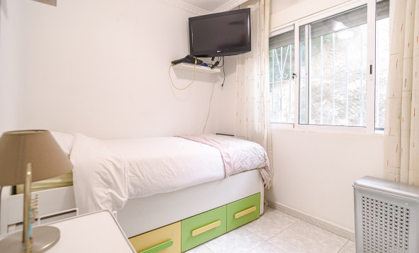 Resale - 3. Detached house - San Fulgencio - Costa Blanca South