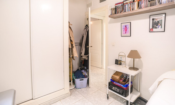 Resale - 3. Detached house - San Fulgencio - Costa Blanca South