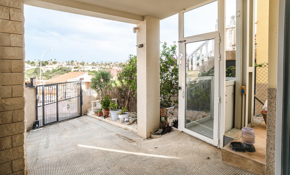 Resale - 3. Detached house - San Fulgencio - Costa Blanca South