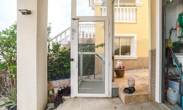 Resale - 3. Detached house - San Fulgencio - Costa Blanca South