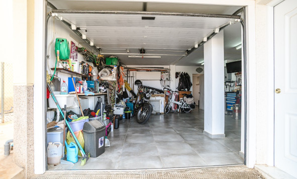 Resale - 3. Detached house - San Fulgencio - Costa Blanca South