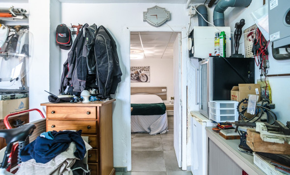 Resale - 3. Detached house - San Fulgencio - Costa Blanca South