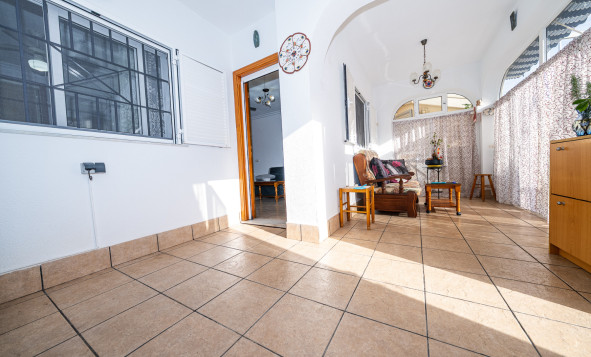 Resale - 1. Apartment / flat - Playa Flamenca - Costa Blanca South