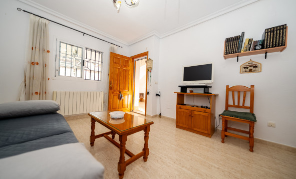 Resale - 1. Apartment / flat - Playa Flamenca - Costa Blanca South