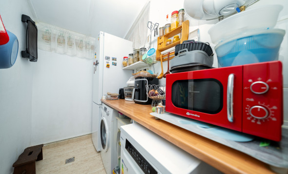 Resale - 1. Apartment / flat - Playa Flamenca - Costa Blanca South