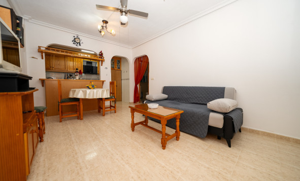 Resale - 1. Apartment / flat - Playa Flamenca - Costa Blanca South