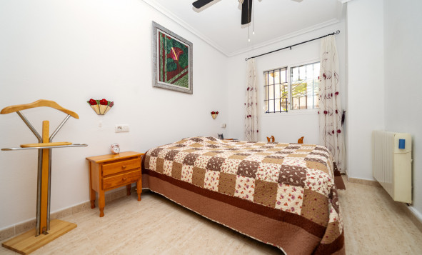 Resale - 1. Apartment / flat - Playa Flamenca - Costa Blanca South