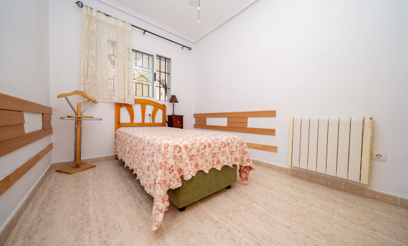 Resale - 1. Apartment / flat - Playa Flamenca - Costa Blanca South