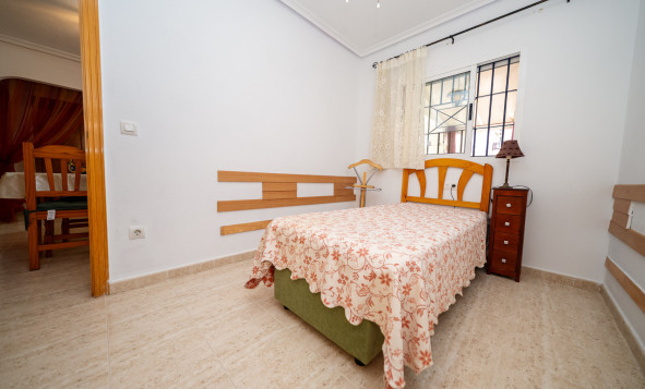 Resale - 1. Apartment / flat - Playa Flamenca - Costa Blanca South