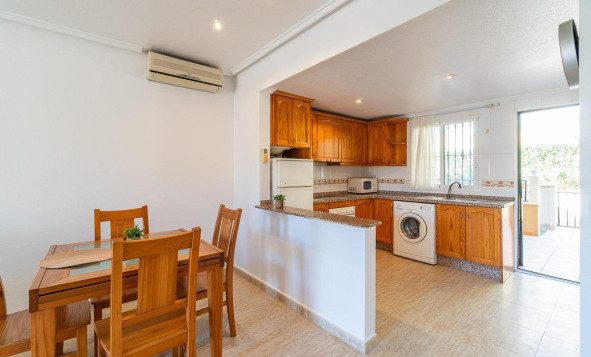 Reventa - 1. Apartamento / piso - Orihuela Costa - Costa Blanca Sur