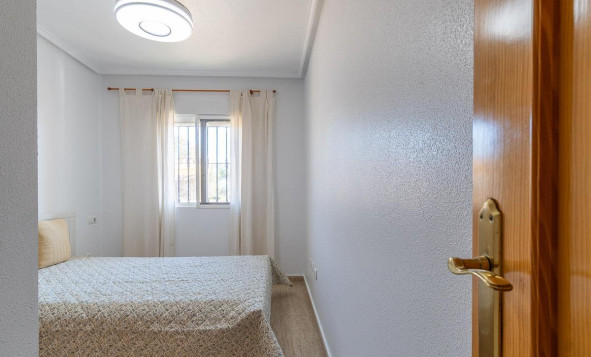 Reventa - 1. Apartamento / piso - Orihuela Costa - Costa Blanca Sur