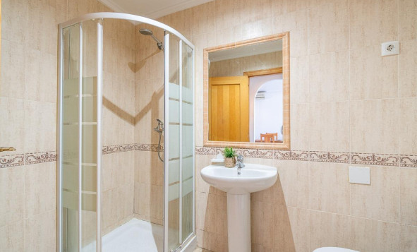 Reventa - 1. Apartamento / piso - Orihuela Costa - Costa Blanca Sur