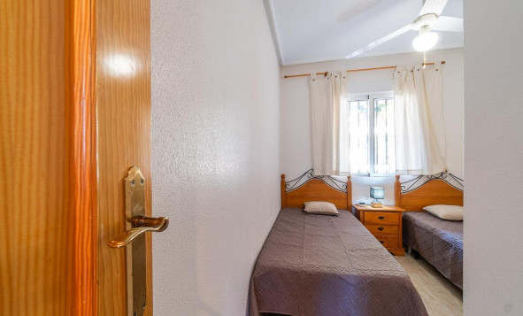 Reventa - 1. Apartamento / piso - Orihuela Costa - Costa Blanca Sur