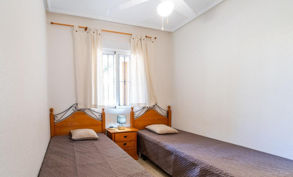 Reventa - 1. Apartamento / piso - Orihuela Costa - Costa Blanca Sur