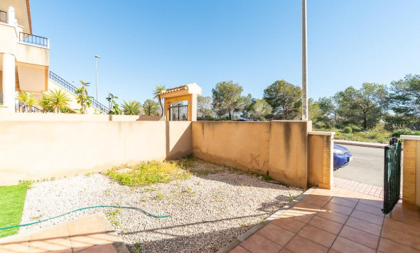 Reventa - 1. Apartamento / piso - Orihuela Costa - Costa Blanca Sur