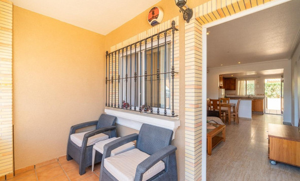 Reventa - 1. Apartamento / piso - Orihuela Costa - Costa Blanca Sur