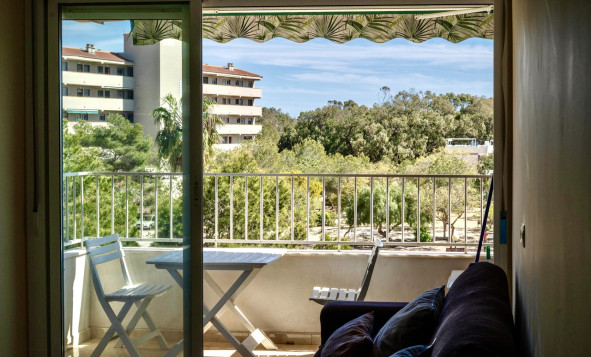 Resale - 1. Apartment / flat - Guardamar del Segura - Costa Blanca South