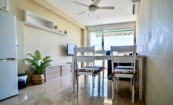 Resale - 1. Apartment / flat - Guardamar del Segura - Costa Blanca South