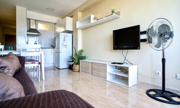 Resale - 1. Apartment / flat - Guardamar del Segura - Costa Blanca South