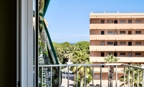 Resale - 1. Apartment / flat - Guardamar del Segura - Costa Blanca South