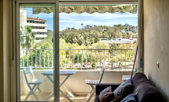 Resale - 1. Apartment / flat - Guardamar del Segura - Costa Blanca South