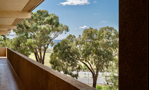 Resale - 1. Apartment / flat - Guardamar del Segura - Costa Blanca South