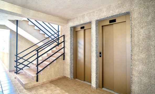 Resale - 1. Apartment / flat - Guardamar del Segura - Costa Blanca South