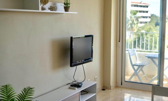 Resale - 1. Apartment / flat - Guardamar del Segura - Costa Blanca South