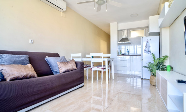 Resale - 1. Apartment / flat - Guardamar del Segura - Costa Blanca South