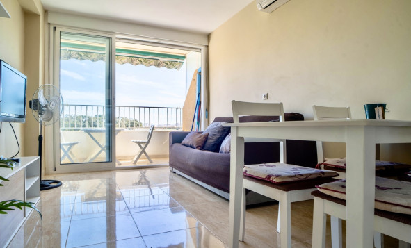 Resale - 1. Apartment / flat - Guardamar del Segura - Costa Blanca South