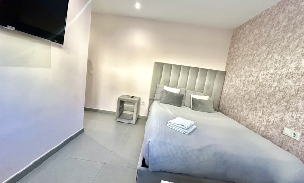 Reventa - 3. Casa indepiende - Los Balcones - Costa Blanca Sur