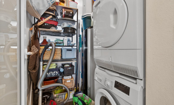 Resale - 1. Apartment / flat - Orihuela Costa - Costa Blanca South