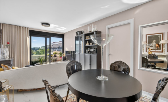 Resale - 1. Apartment / flat - Orihuela Costa - Costa Blanca South