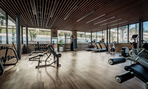 Resale - 1. Apartment / flat - Orihuela Costa - Costa Blanca South